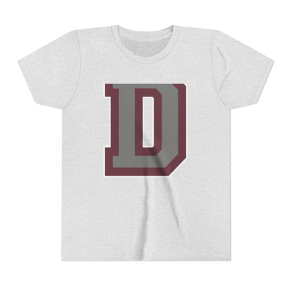 Youth Short Sleeve Tee