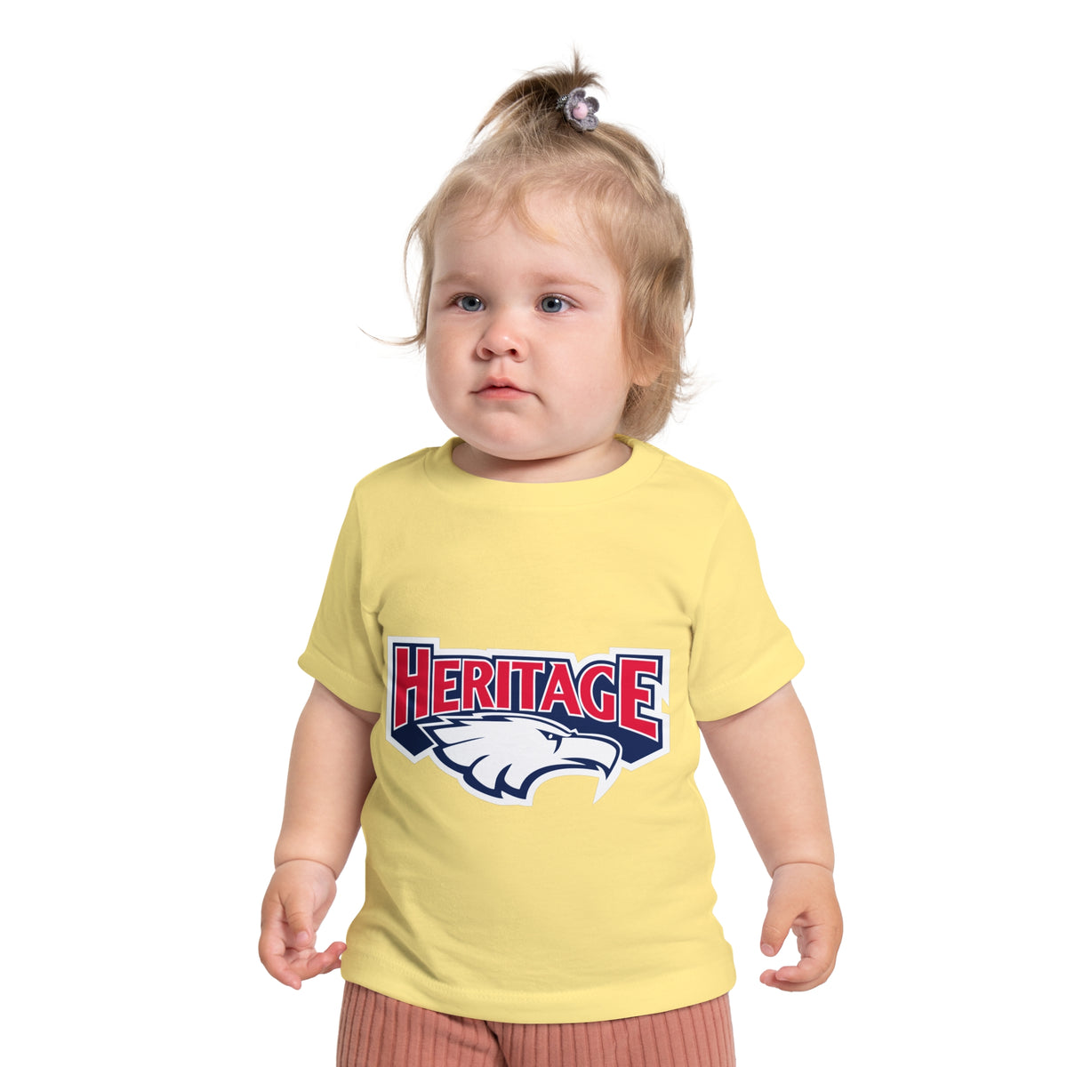 Baby Short Sleeve Tee