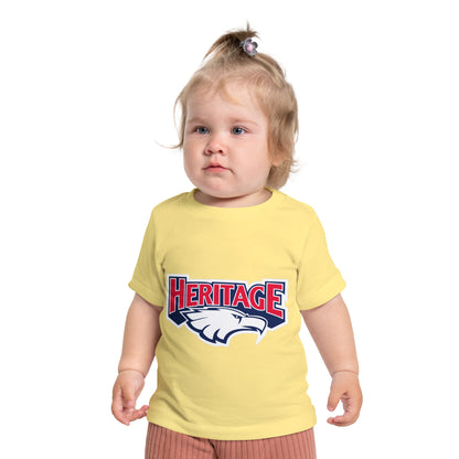 Baby Short Sleeve Tee