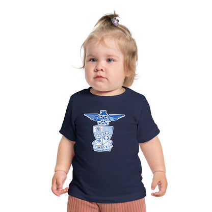 Baby Short Sleeve Tee
