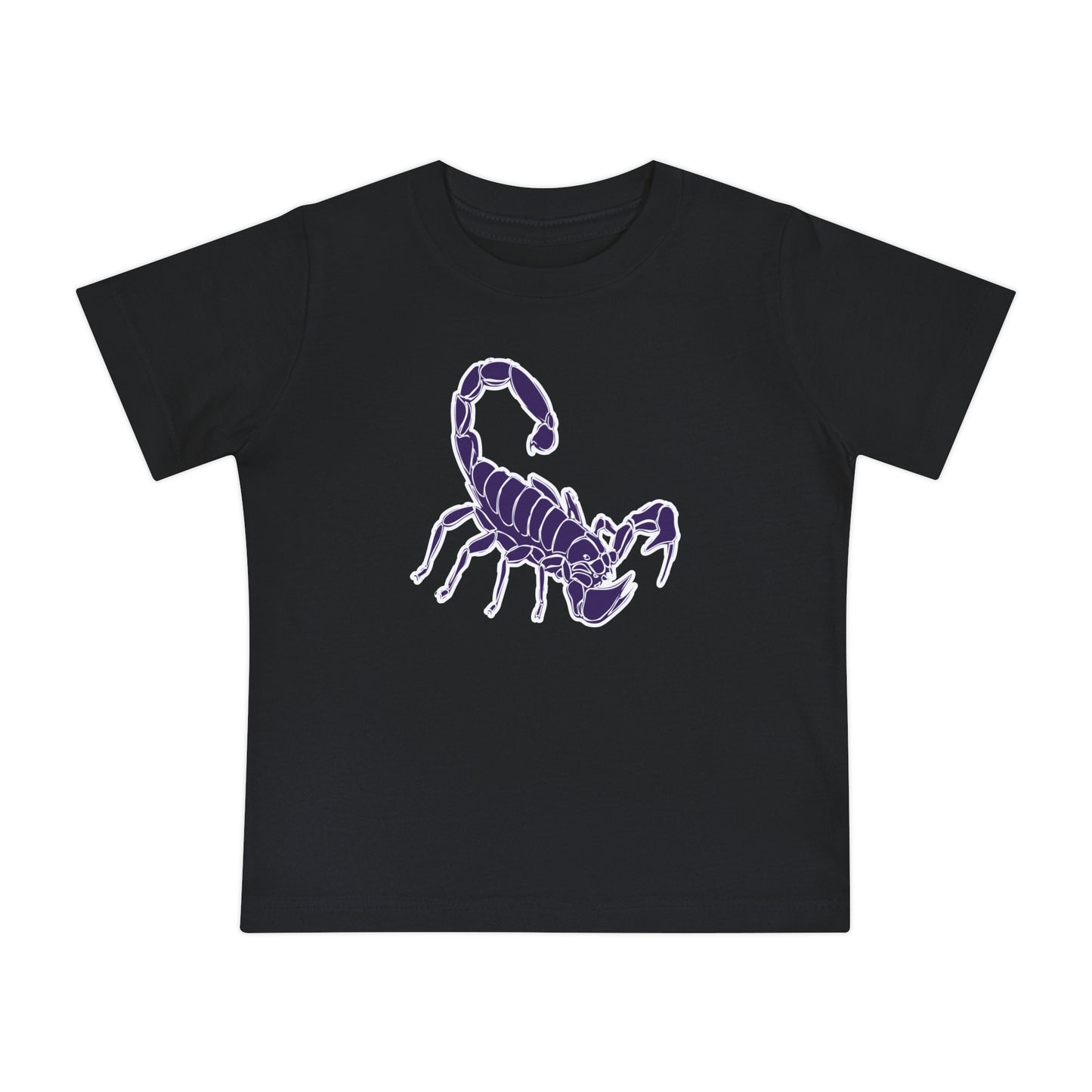 Baby Short Sleeve Tee