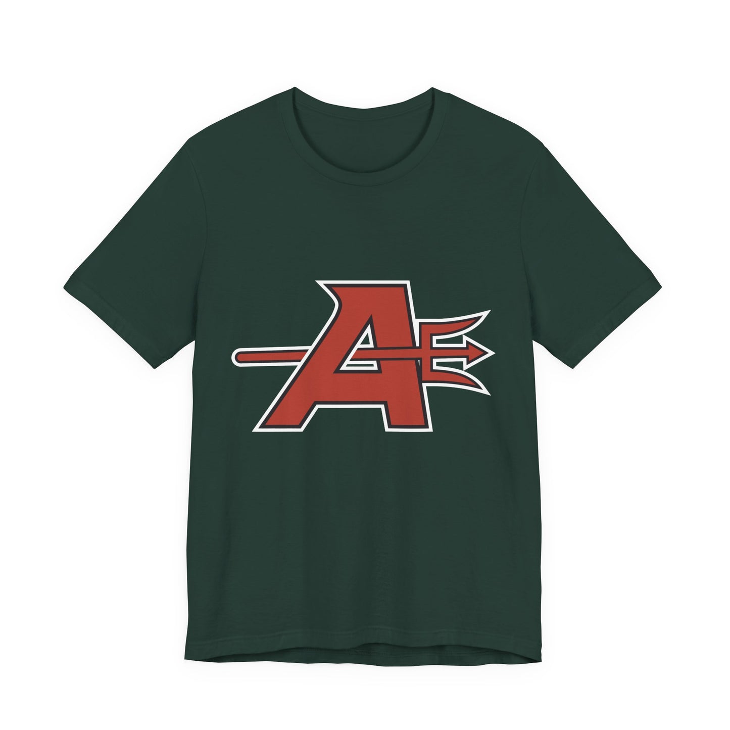 Jersey Short Sleeve Tee