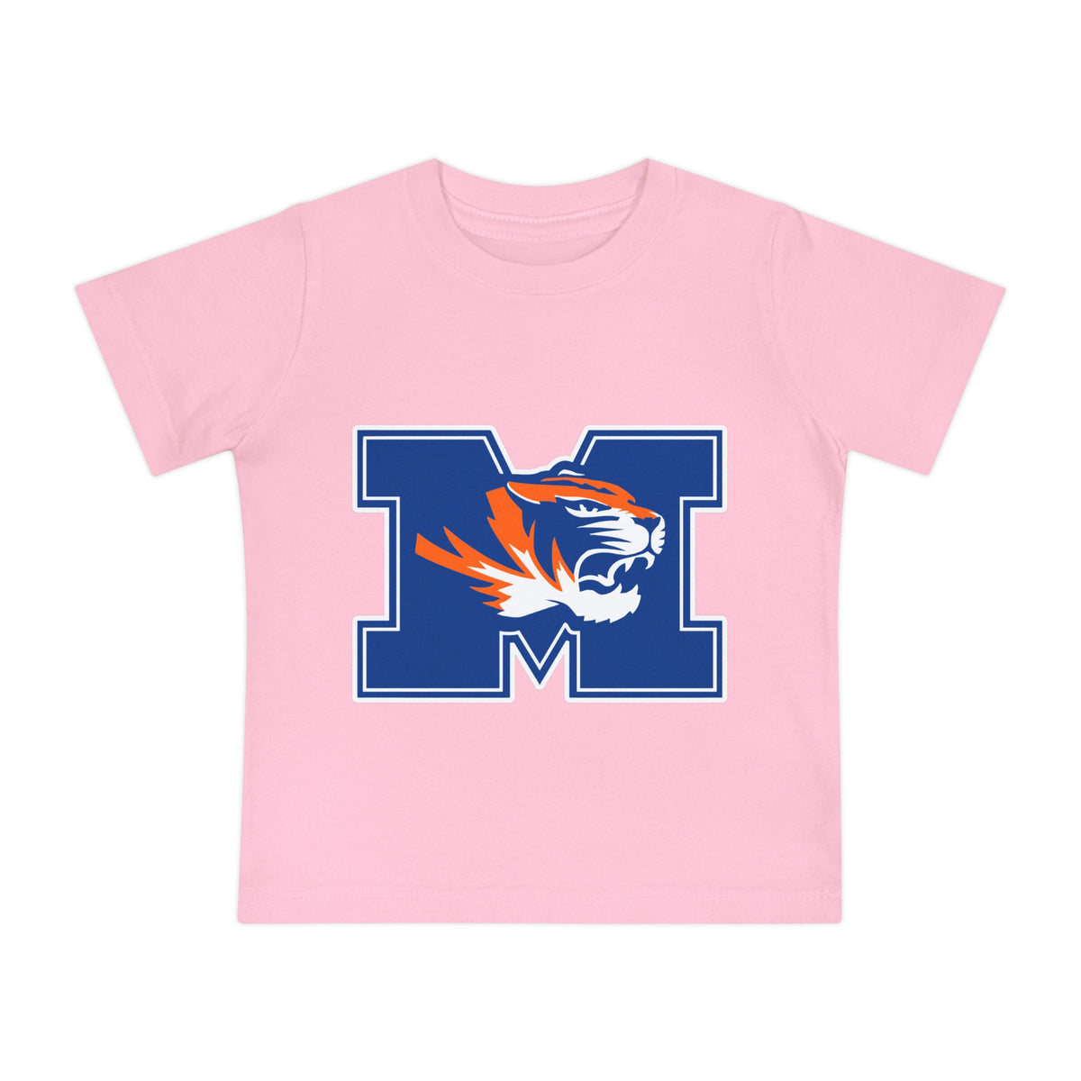 Baby Short Sleeve Tee
