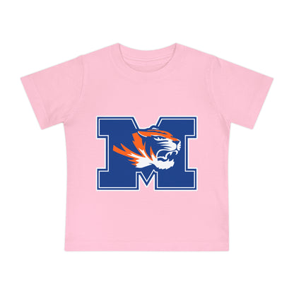 Baby Short Sleeve Tee