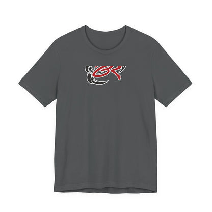 Jersey Short Sleeve Tee