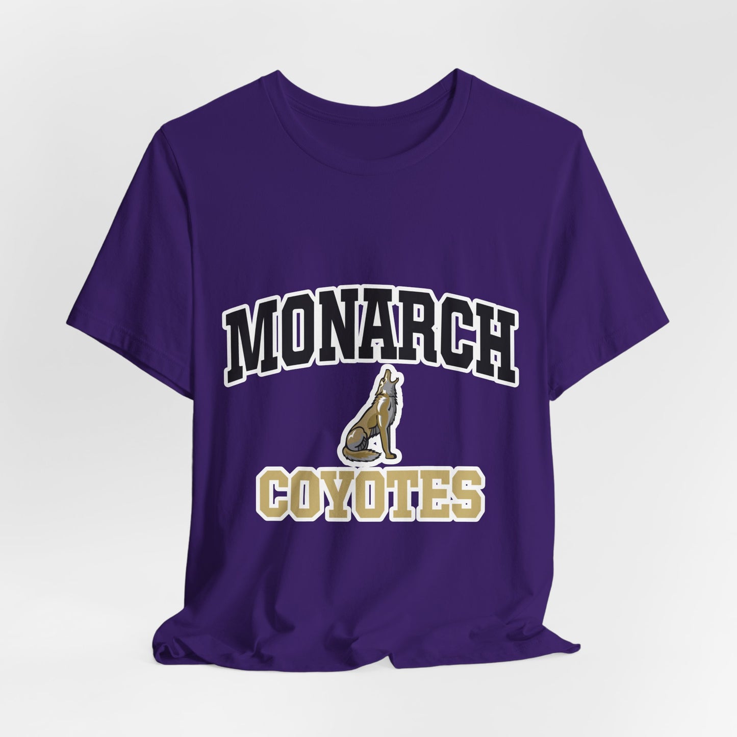 Jersey Short Sleeve Tee