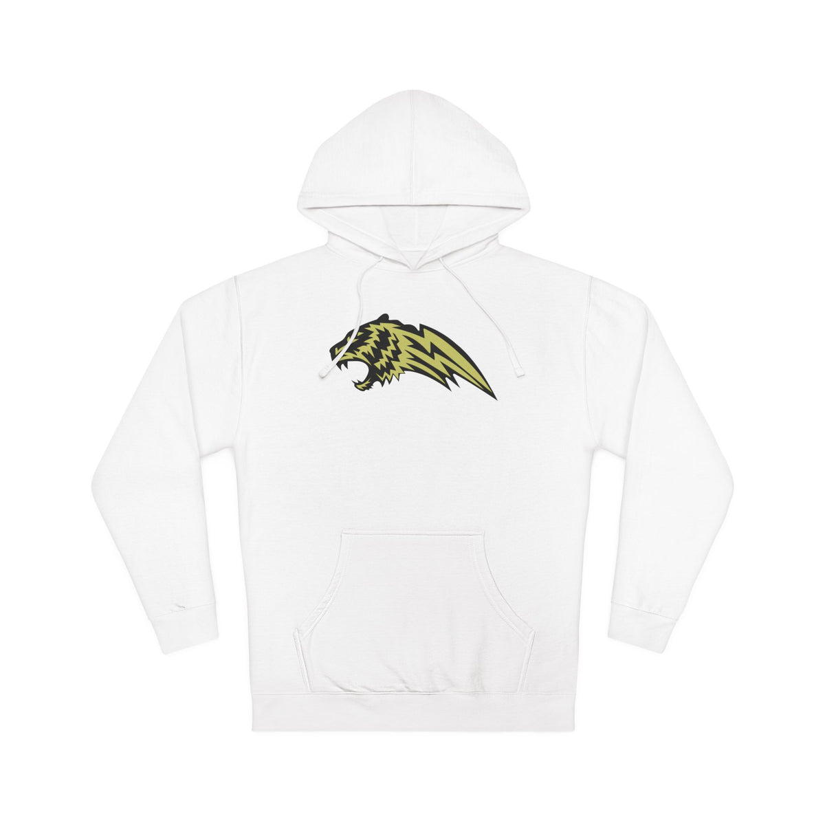 Midweight Pullover Hoodie