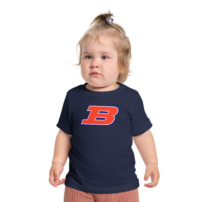 Baby Short Sleeve Tee