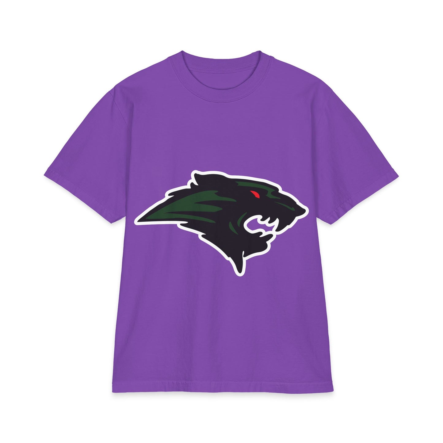 Max Heavyweight Short Sleeve Tee