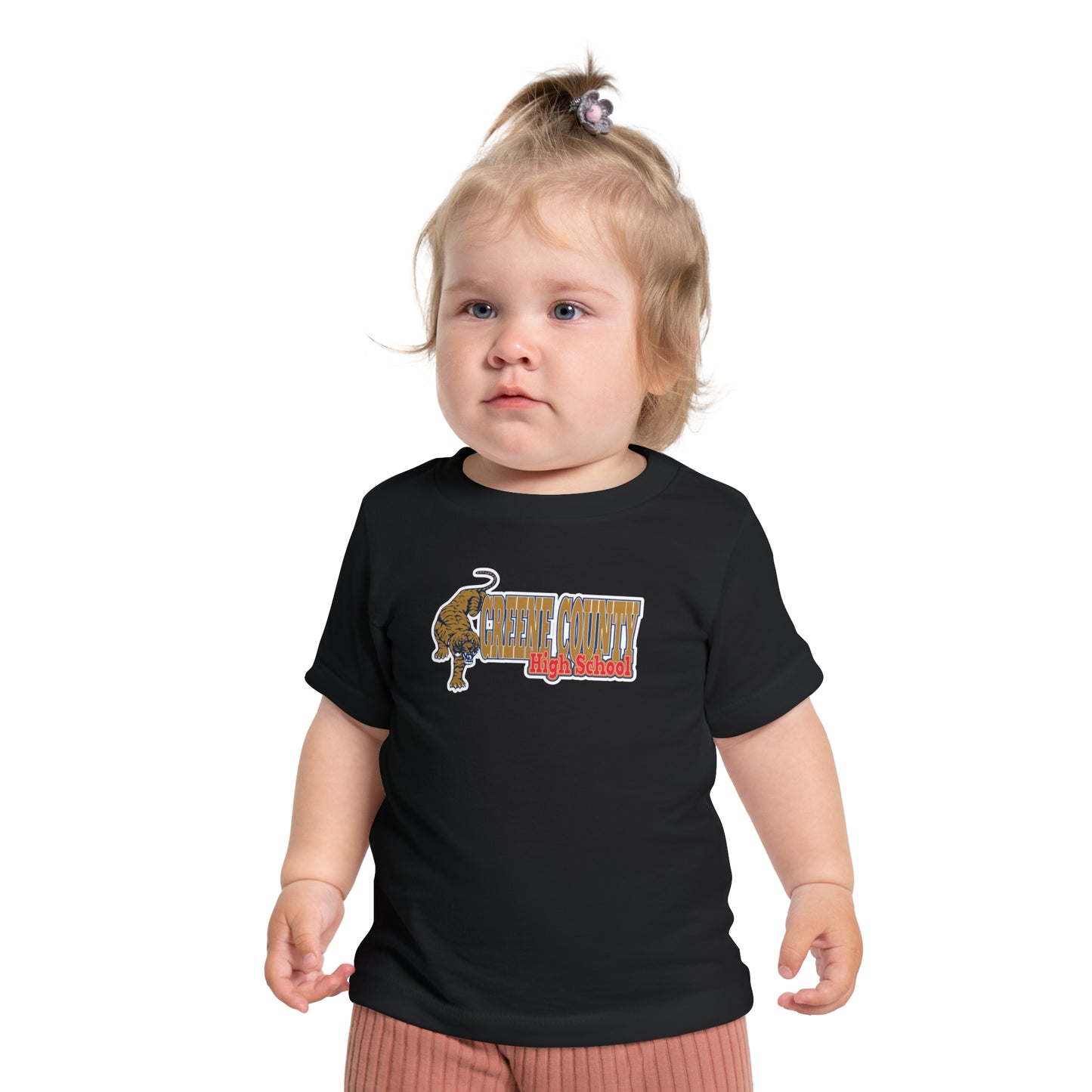 Baby Short Sleeve Tee