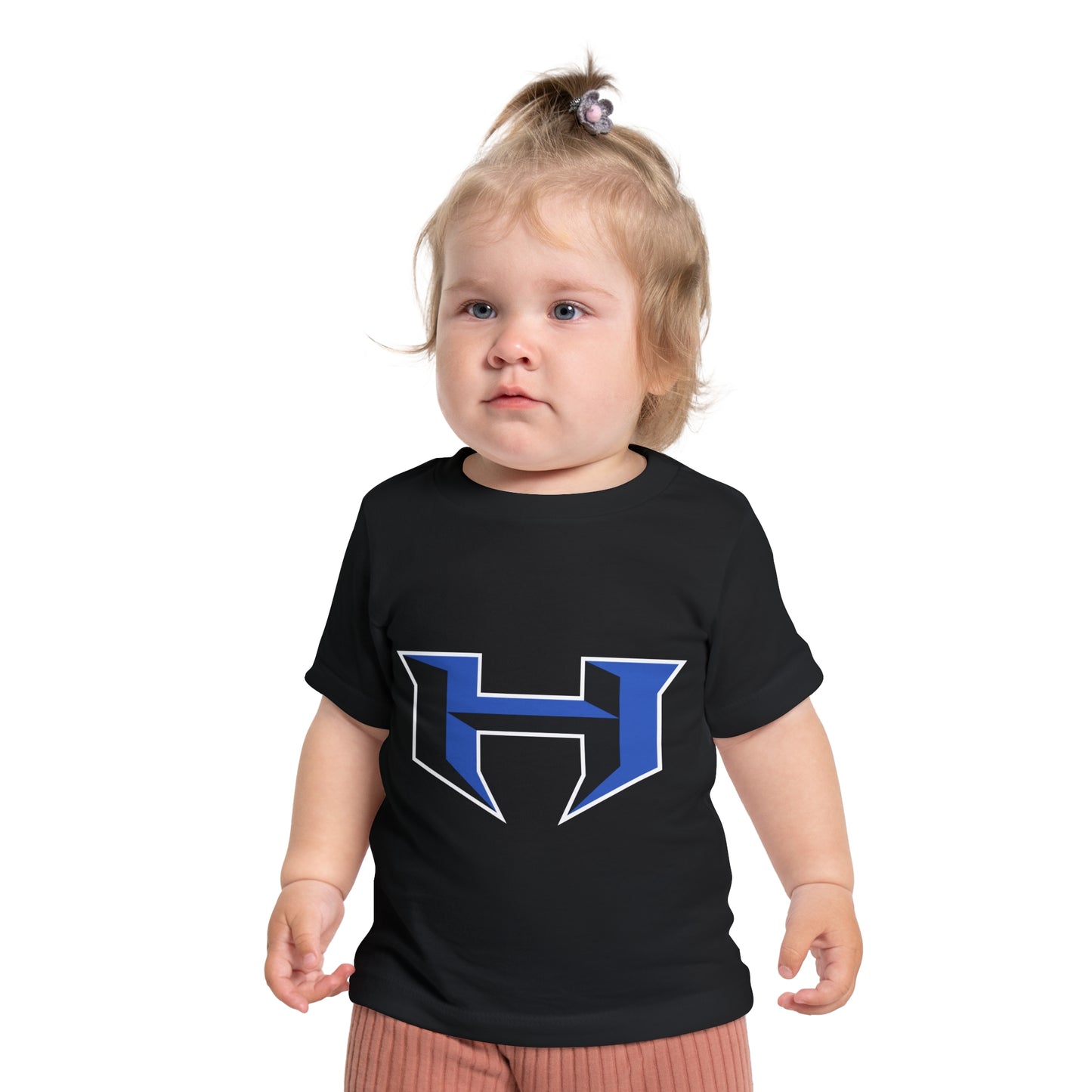 Baby Short Sleeve Tee