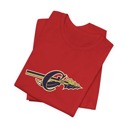 Jersey Short Sleeve Tee