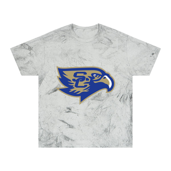 Color Blast School Spirit Tee
