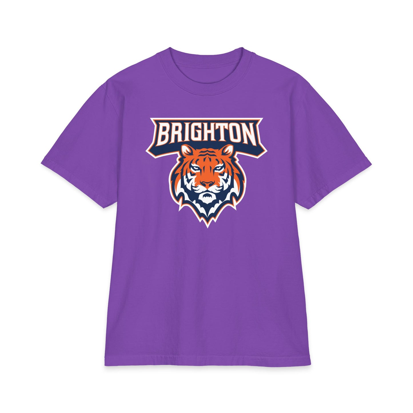 Max Heavyweight Short Sleeve Tee