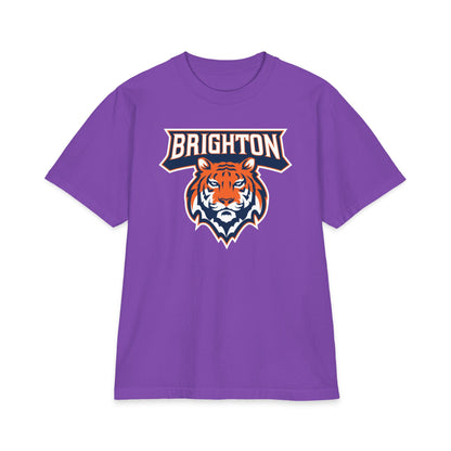 Max Heavyweight Short Sleeve Tee