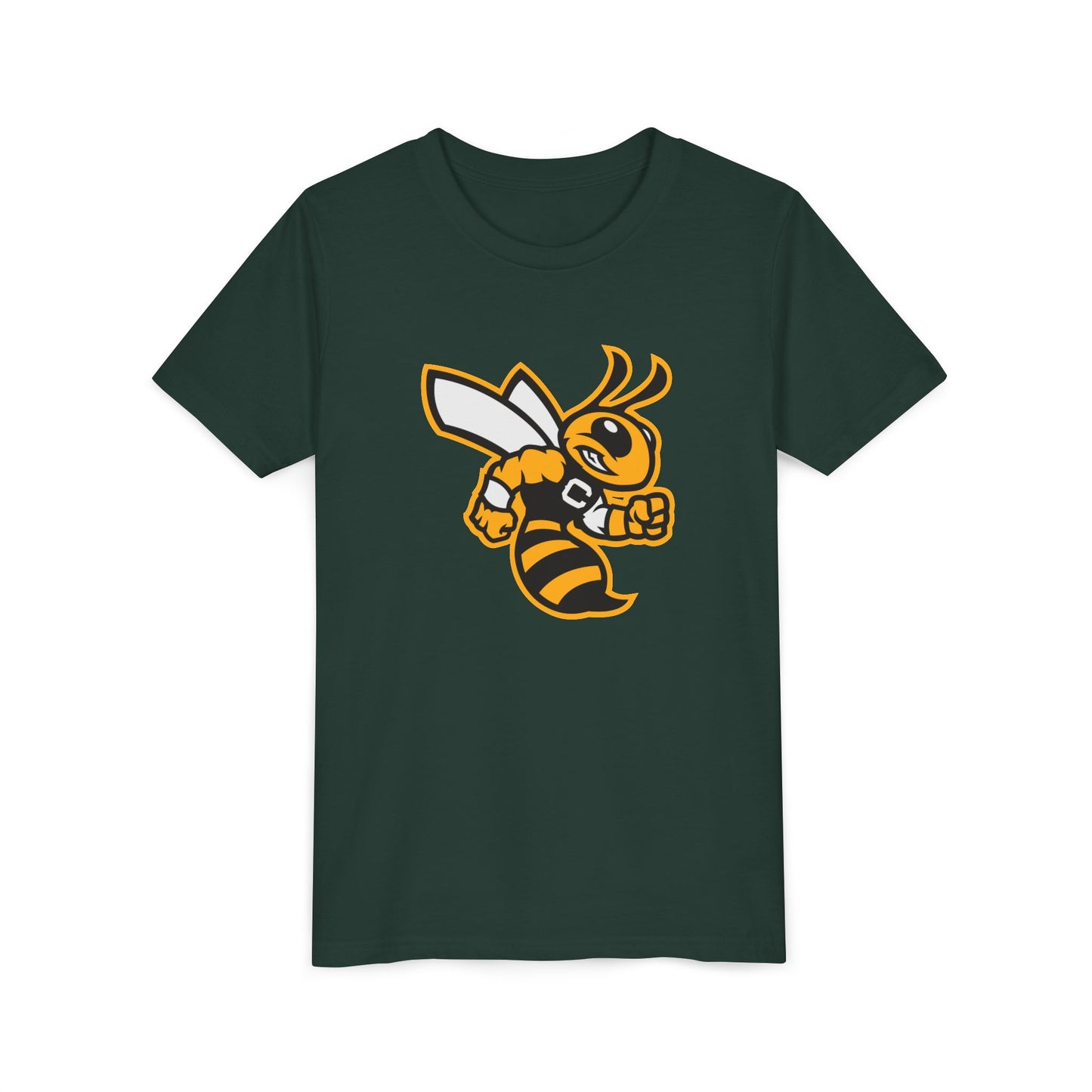 Youth Short Sleeve Tee