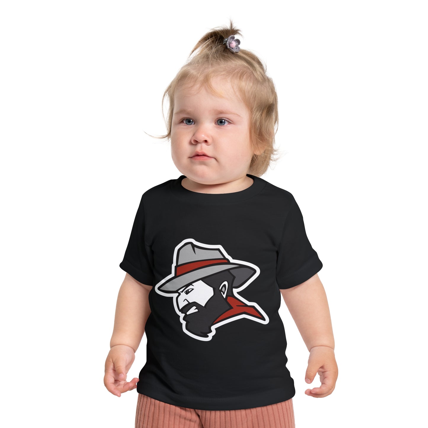 Baby Short Sleeve Tee