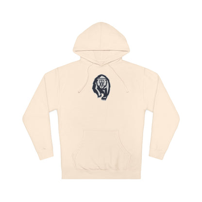 Midweight Pullover Hoodie