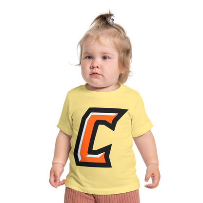 Baby Short Sleeve Tee