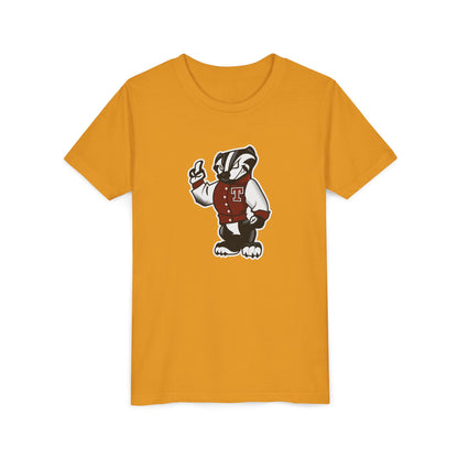 Youth Short Sleeve Tee