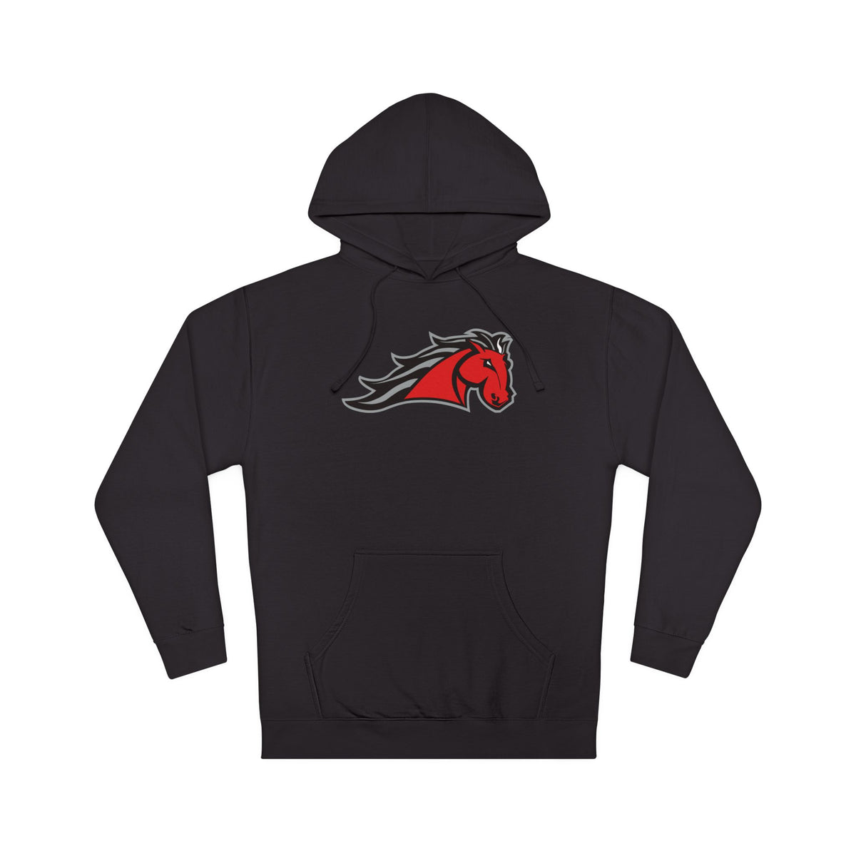 Midweight Pullover Hoodie