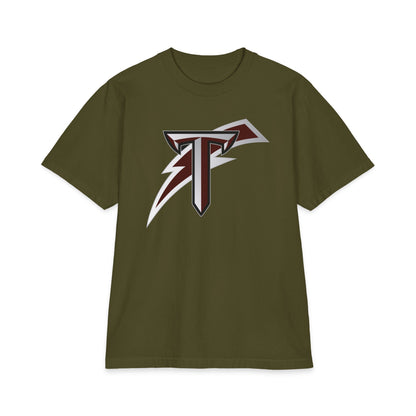 Max Heavyweight Short Sleeve Tee