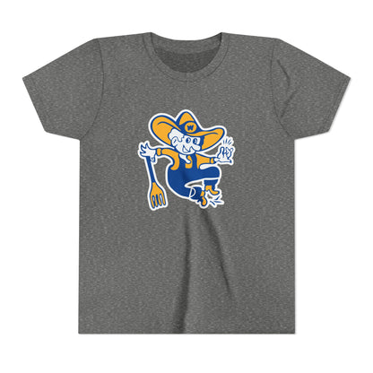 Youth Short Sleeve Tee