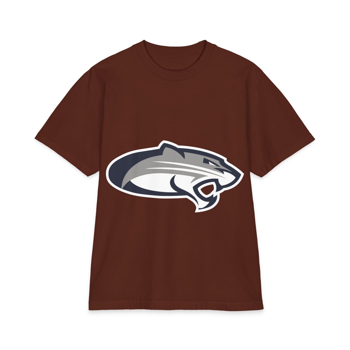 Max Heavyweight Short Sleeve Tee