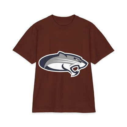 Max Heavyweight Short Sleeve Tee