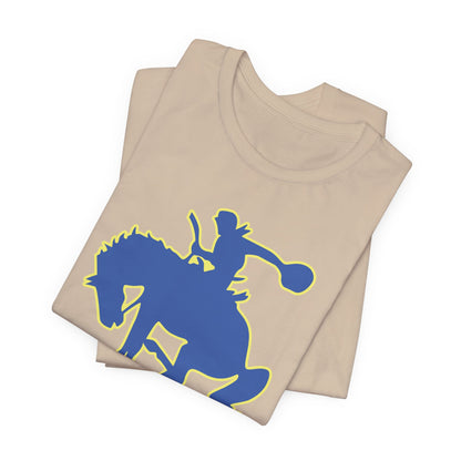 Jersey Short Sleeve Tee