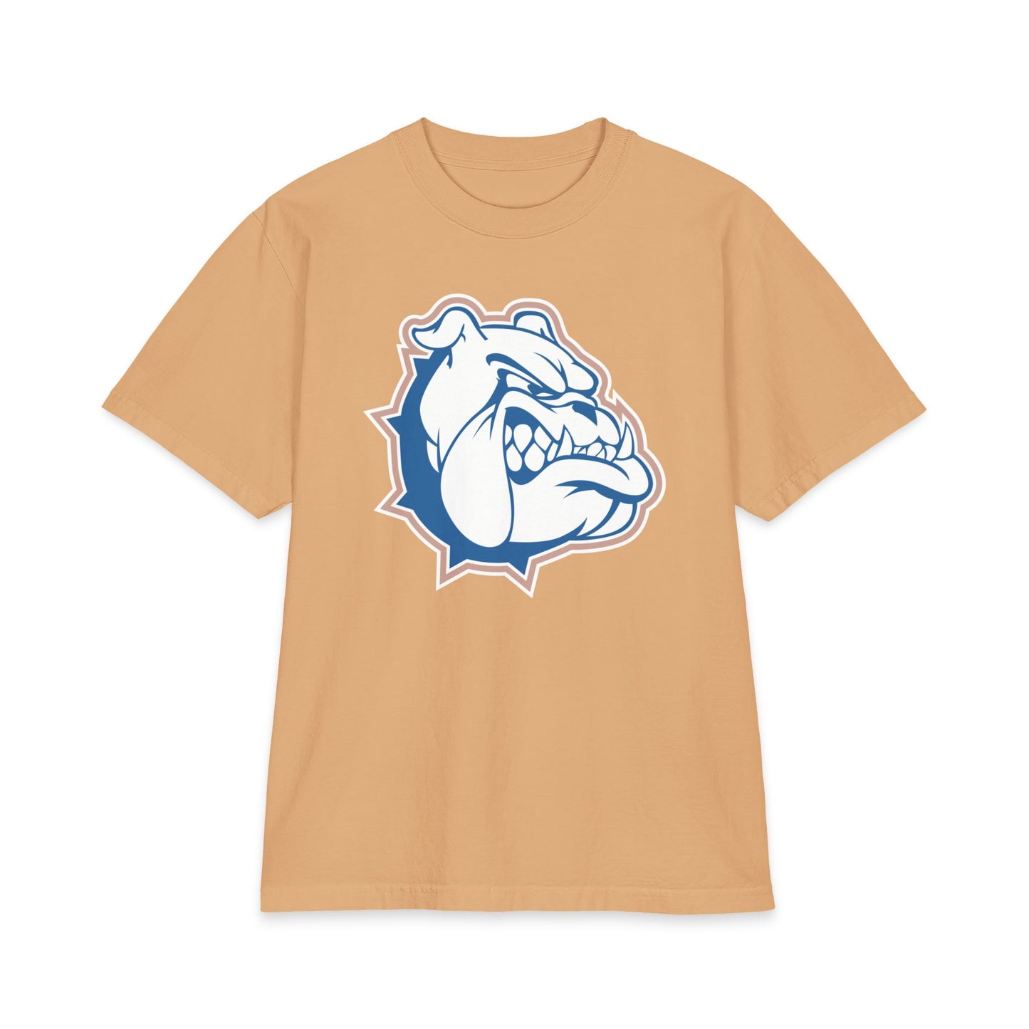 Max Heavyweight Short Sleeve Tee