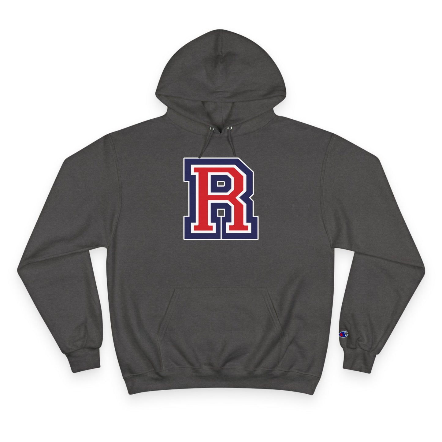 Champion Powerblend Fleece Pullover Hoodie