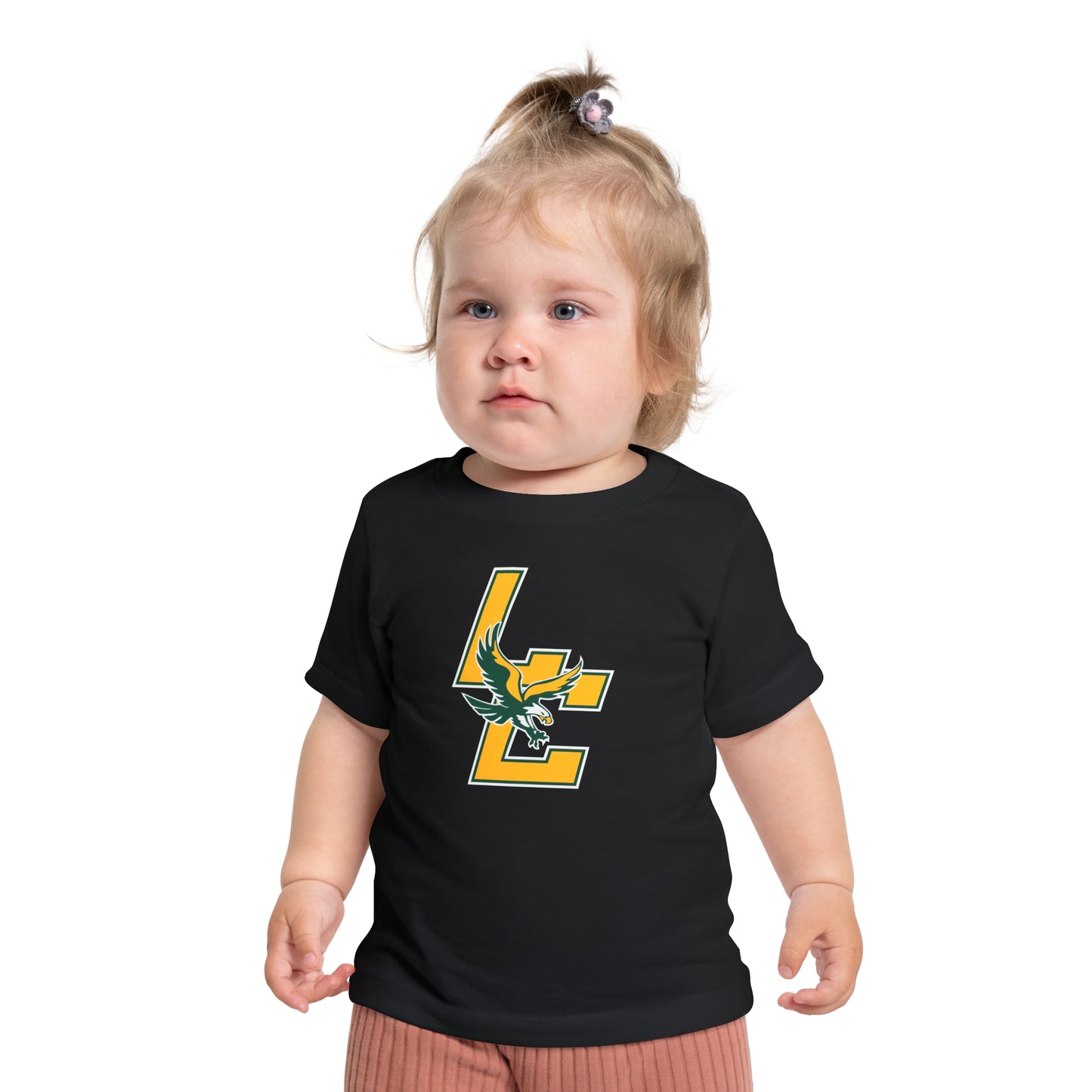 Baby Short Sleeve Tee