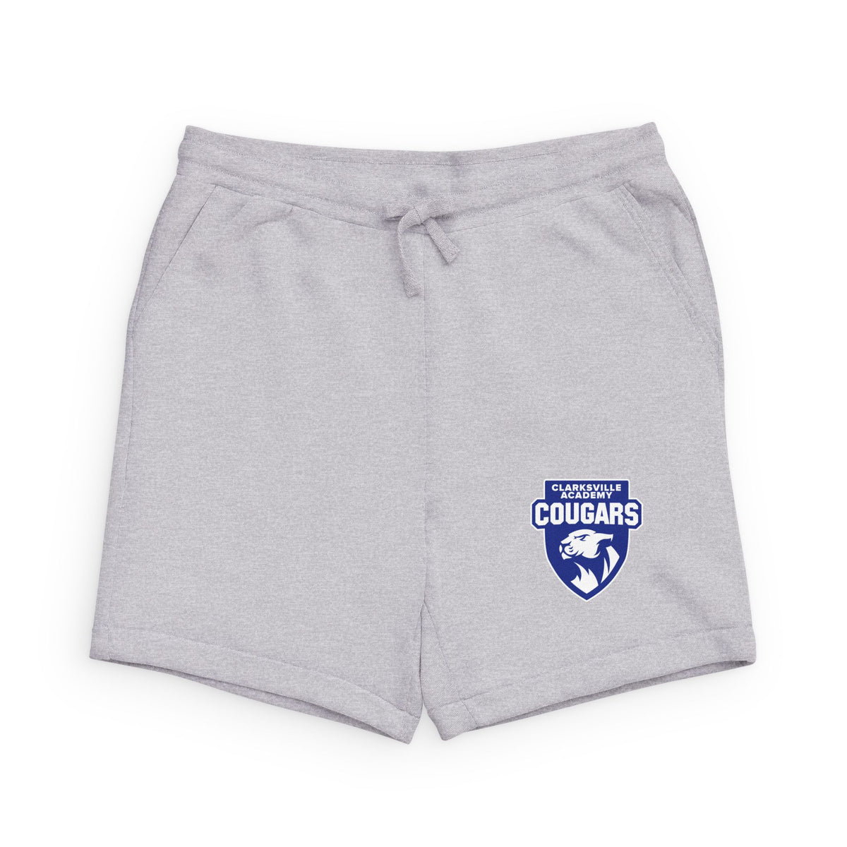 Unisex Sponge Fleece Sweatshort