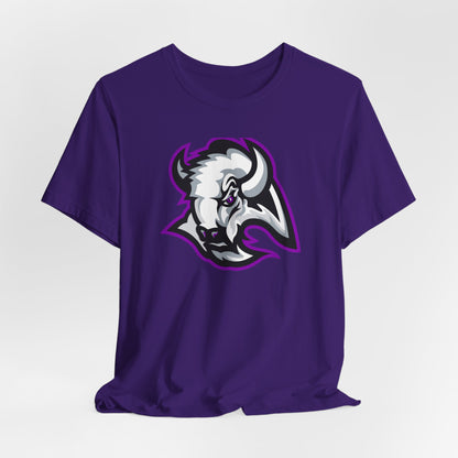 Jersey Short Sleeve Tee