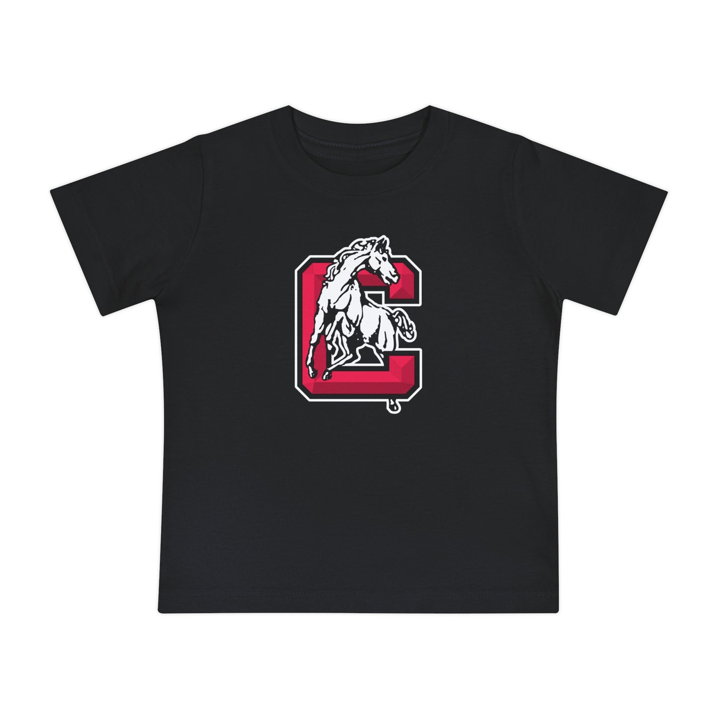 Baby Short Sleeve Tee