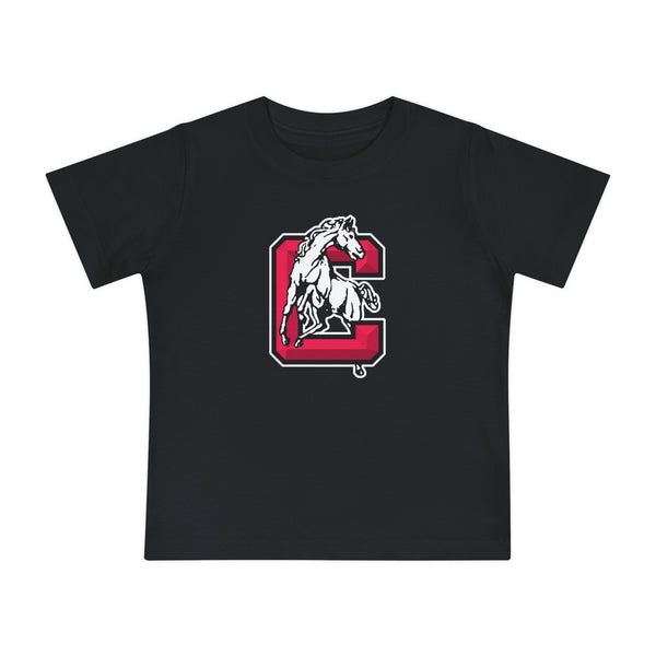 Baby Short Sleeve Tee