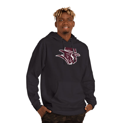 Midweight Pullover Hoodie