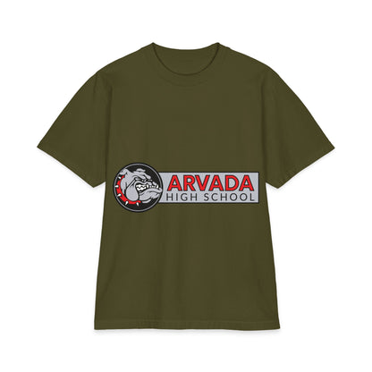 Max Heavyweight Short Sleeve Tee