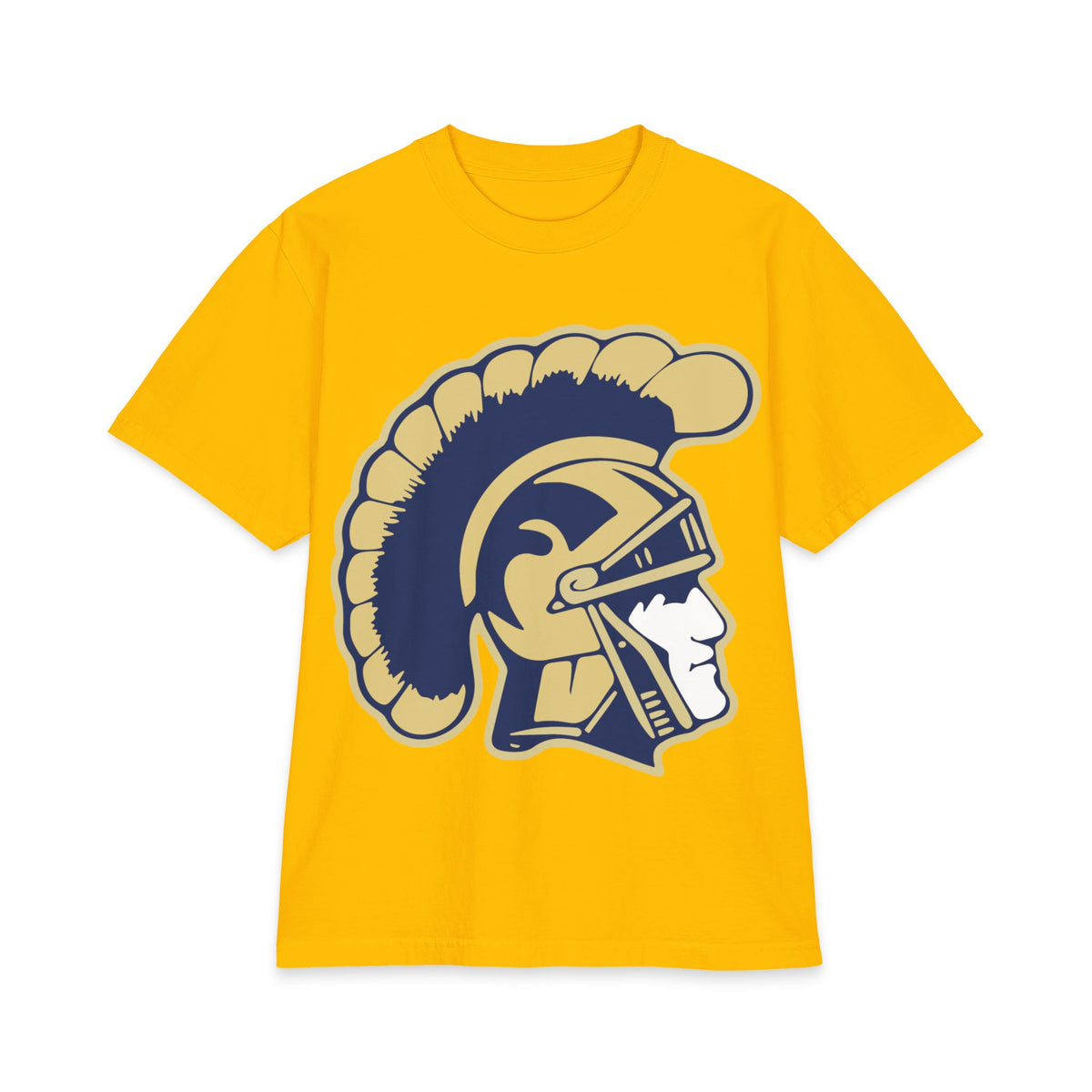 Max Heavyweight Short Sleeve Tee