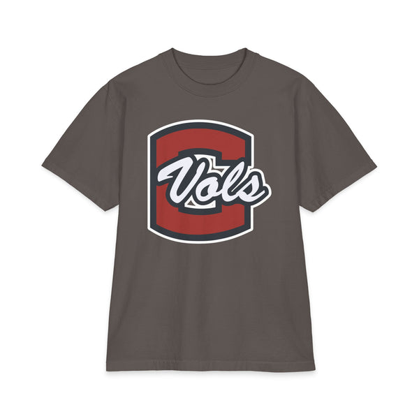 Max Heavyweight Short Sleeve Tee