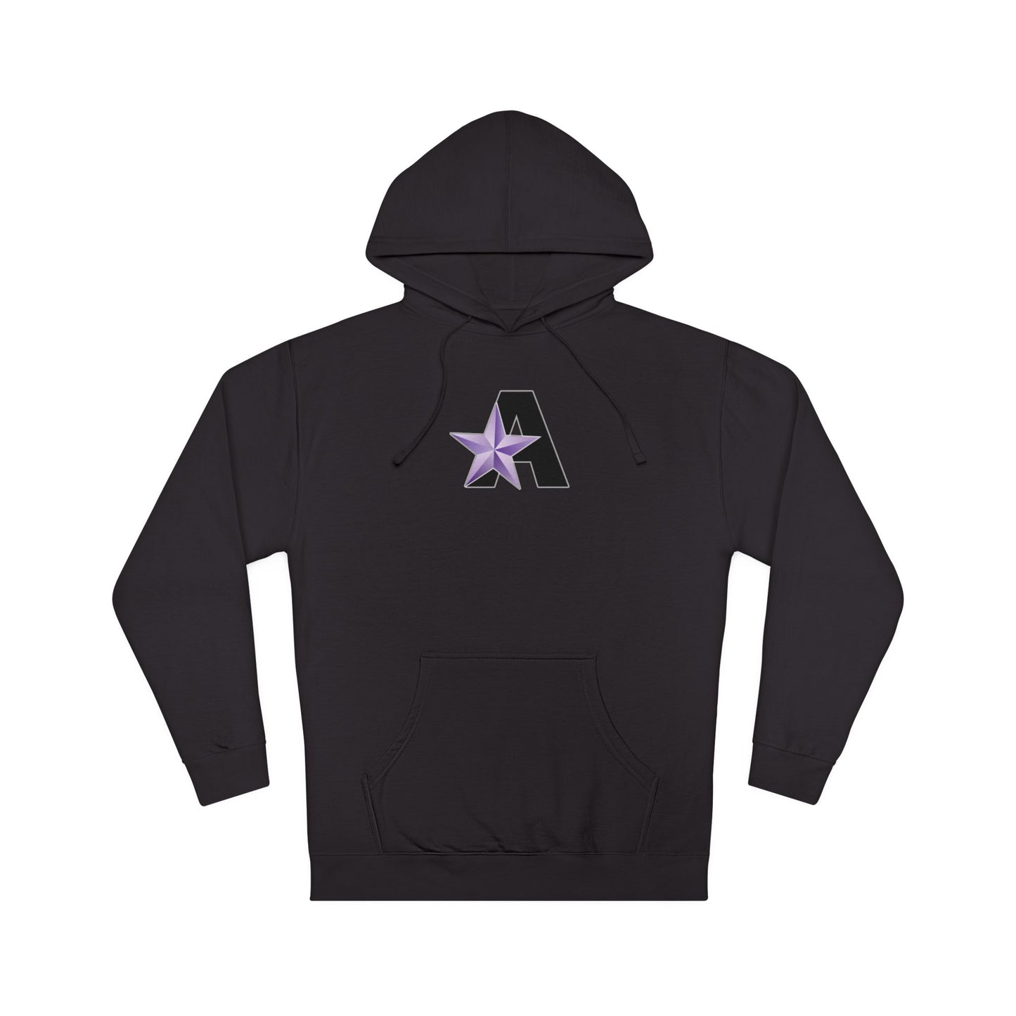 Midweight Pullover Hoodie