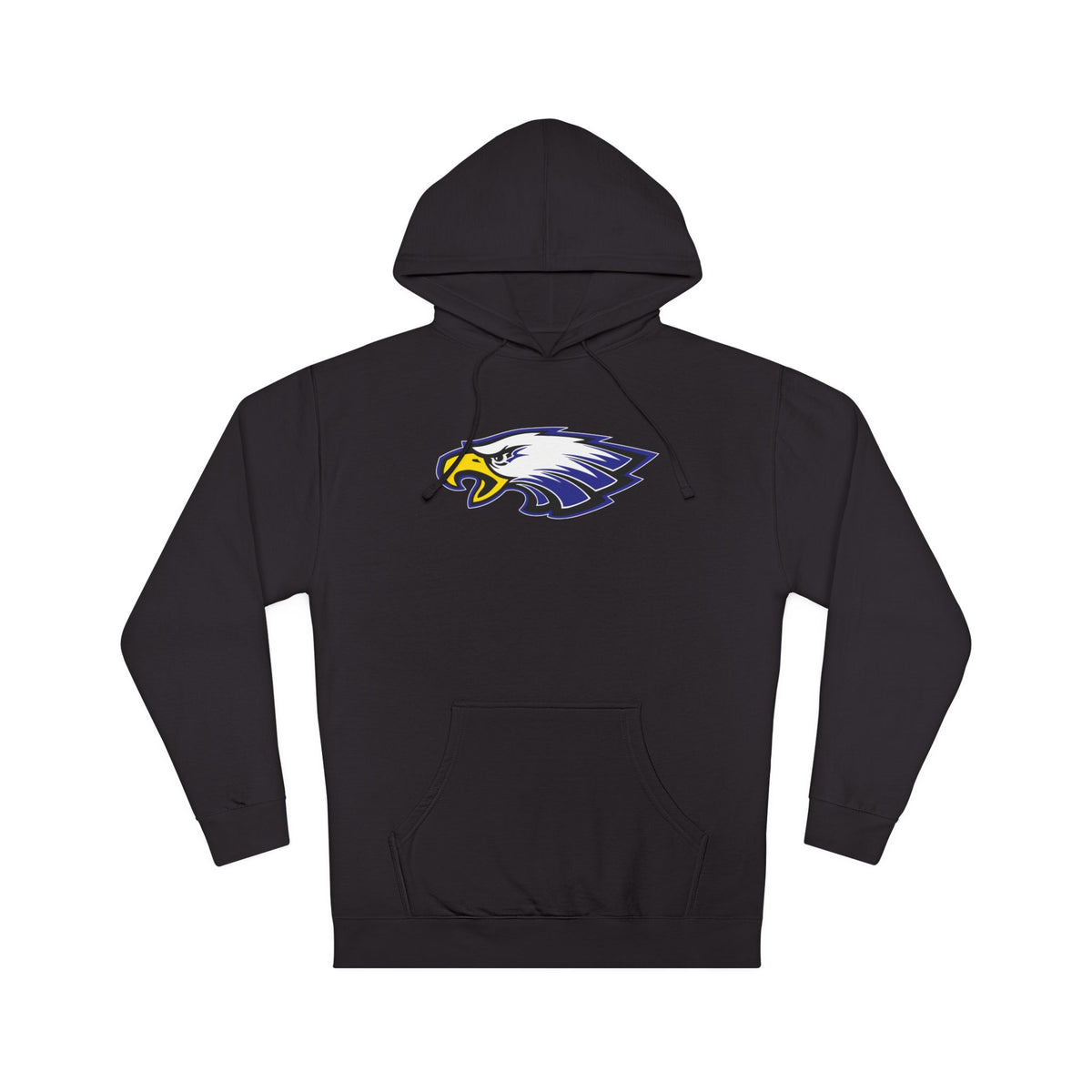 Midweight Pullover Hoodie