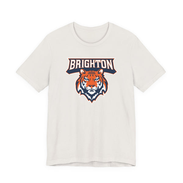 Jersey Short Sleeve Tee