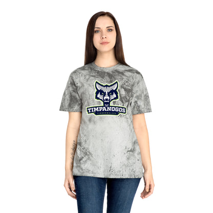 Color Blast School Spirit Tee
