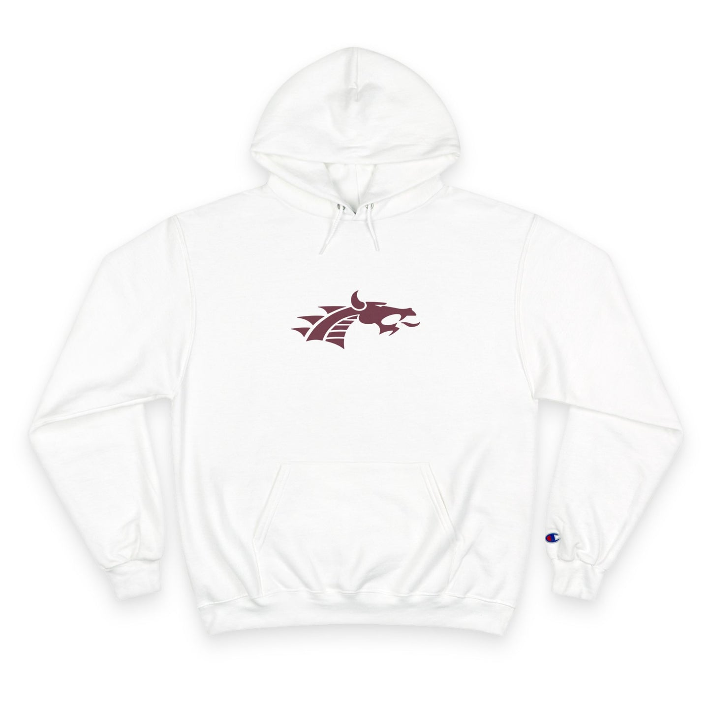 Champion Powerblend Fleece Pullover Hoodie