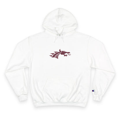 Champion Powerblend Fleece Pullover Hoodie