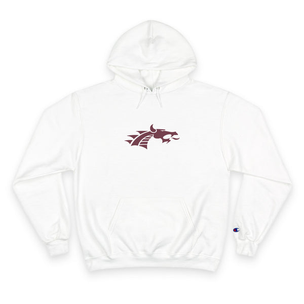 Champion Powerblend Fleece Pullover Hoodie