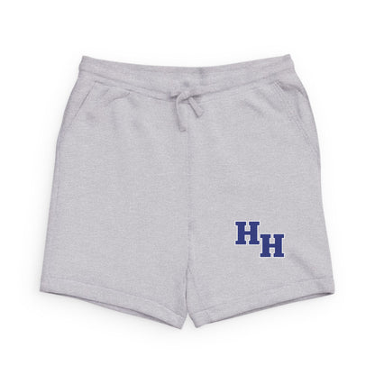 Unisex Sponge Fleece Sweatshort