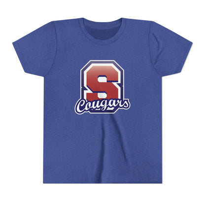 Youth Short Sleeve Tee